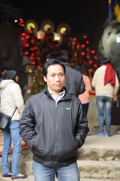 Sapo-er HN du xuân xứ Lạng - 2014