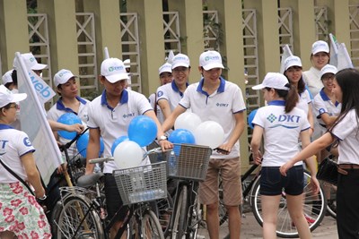 Sapo Roadshow Hà Nội - 2014